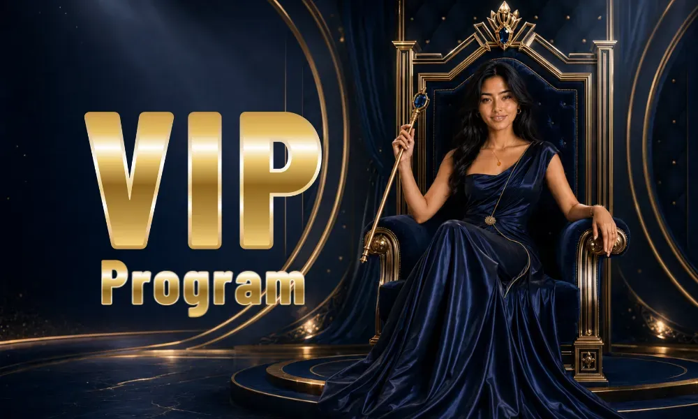 FW8 Nepal VIP Program Tiered Deposit Rewards