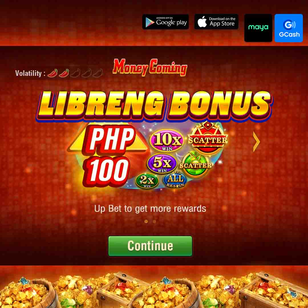 Champion Zone casino login play JILI Money Coming