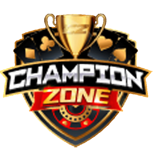 championzone.app Logo