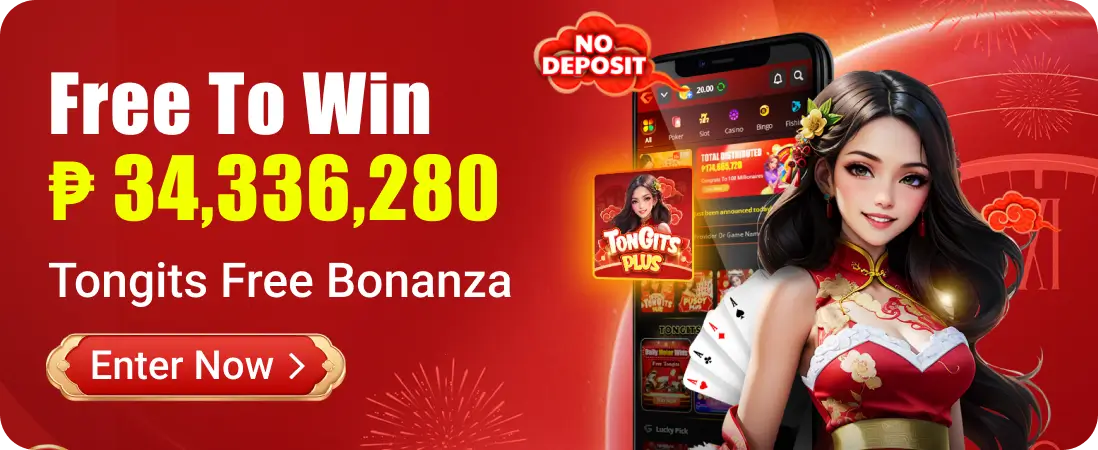 Championzone tongits free bonanza